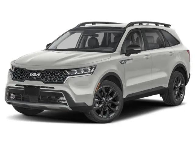 2023 Kia Sorento X-Line SX Prestige for sale in St. Louis Park, MN