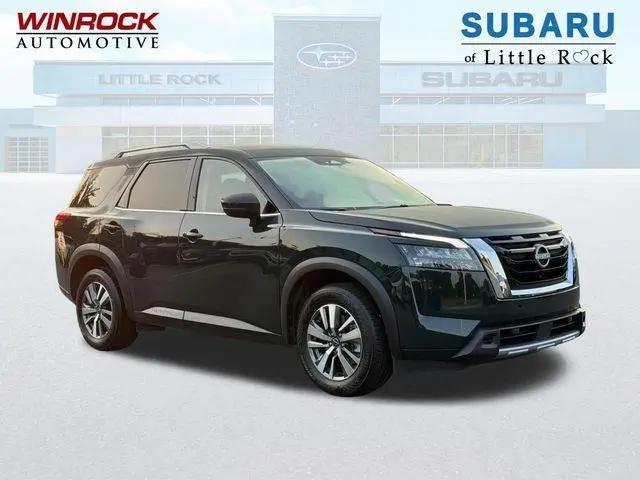 2025 Nissan Pathfinder SL FWD for sale in Little Rock, AR