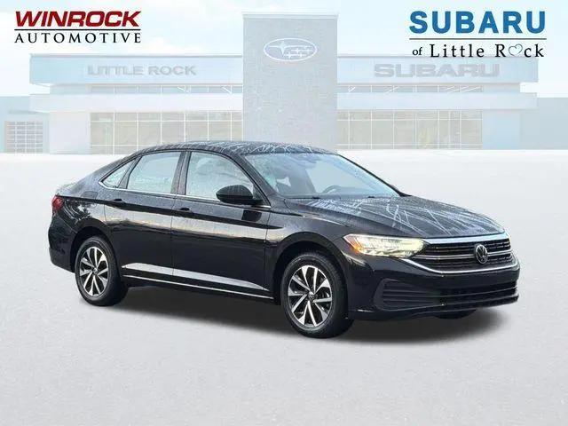 2024 Volkswagen Jetta 1.5T S for sale in Little Rock, AR