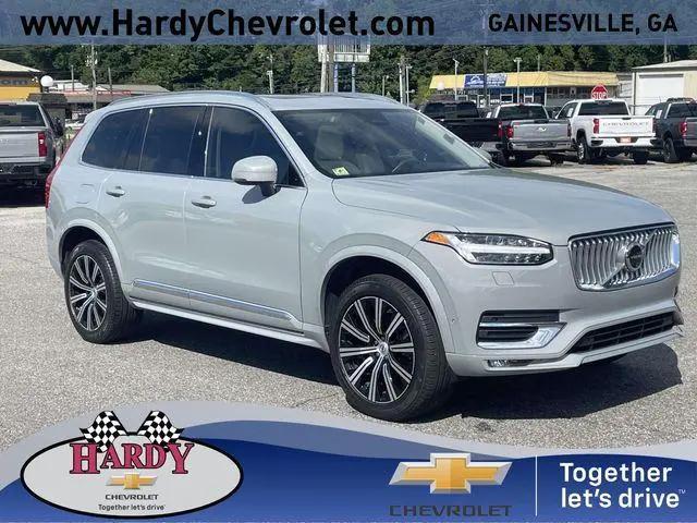 2024 Volvo XC90 B5 Plus Bright Theme for sale in Gainesville, GA