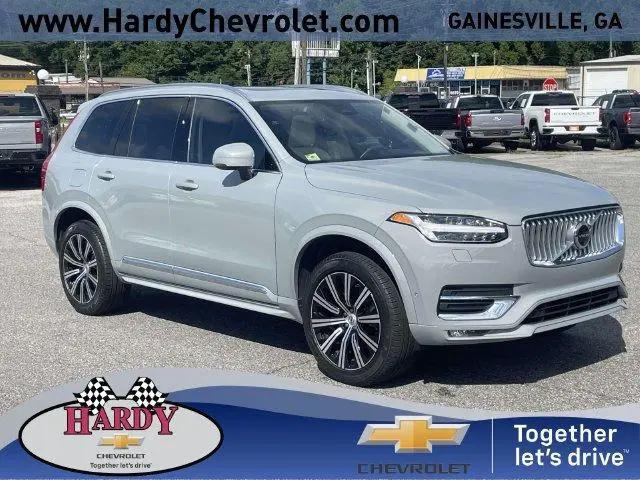 2024 Volvo XC90 B5 Plus Bright Theme for sale in Gainesville, GA