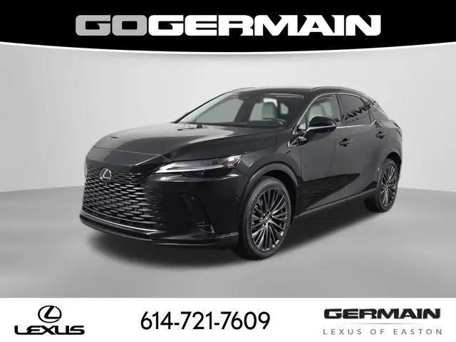 2024 Lexus RX 350 Luxury for sale near Columbus, OH