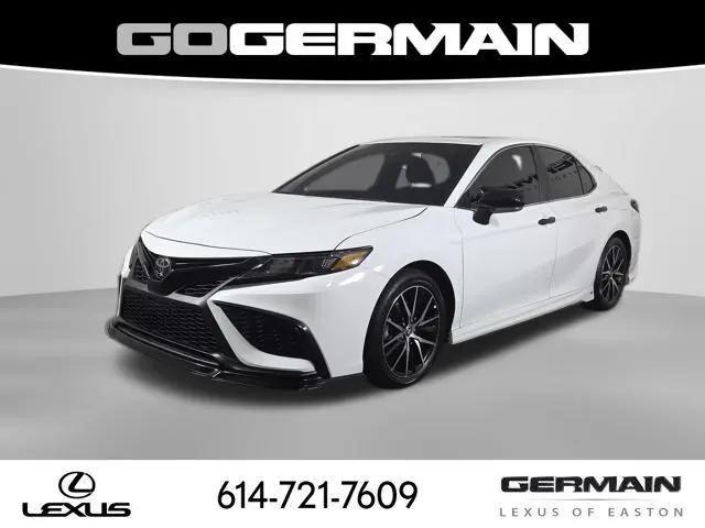 2023 Toyota Camry SE for sale in Columbus, OH