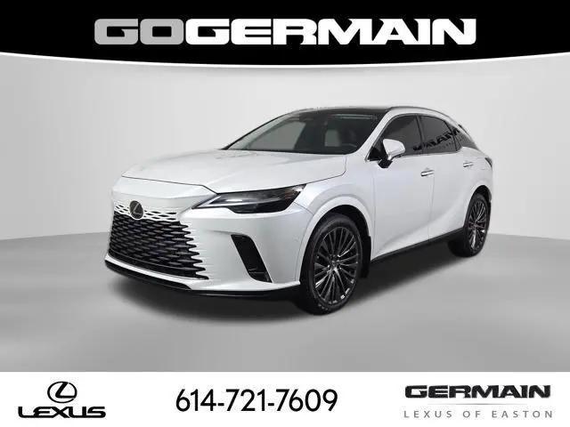 2024 Lexus RX 350 for sale near Columbus, OH