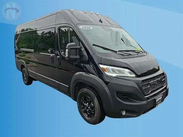 2026 Ram ProMaster Window Van High Roof 159" WB EXT for sale in Rockaway, NJ