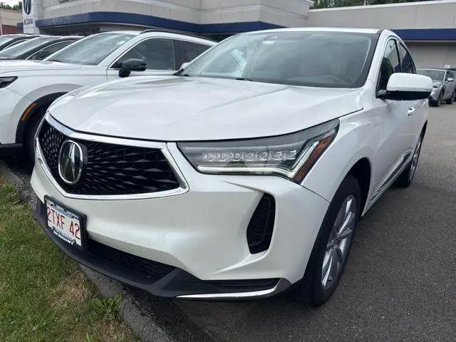2023 Acura RDX Standard for sale in Auburn, MA