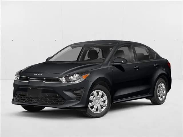 2023 Kia Rio LX for sale in Denton, TX