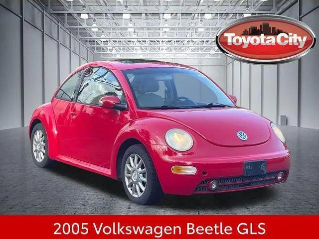 2005 Volkswagen New Beetle GLS for sale in Mamaroneck, NY