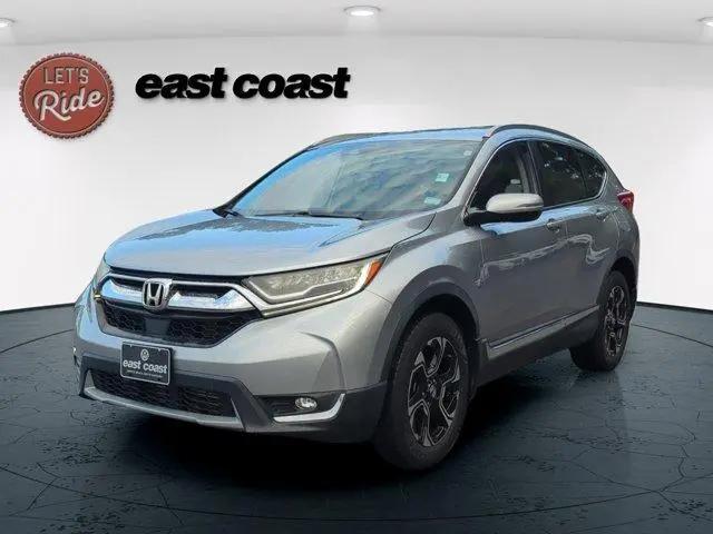 2018 Honda CR-V Touring for sale in Myrtle Beach, SC