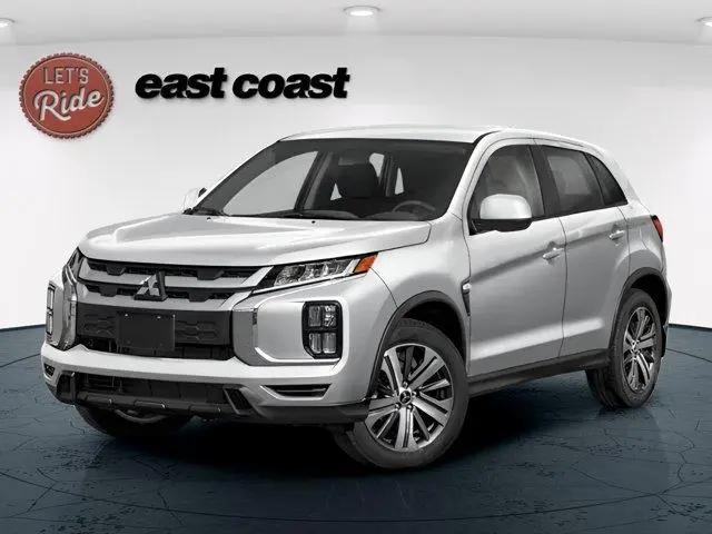 2021 Mitsubishi Outlander Sport 2.0 ES AWC for sale in Myrtle Beach, SC
