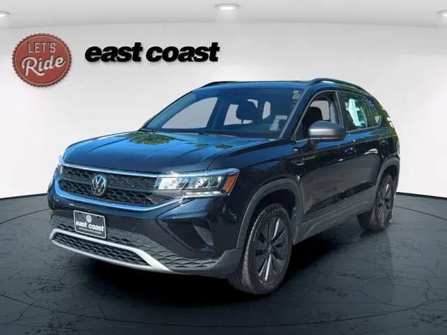 2024 Volkswagen Taos 1.5T S for sale in Myrtle Beach, SC