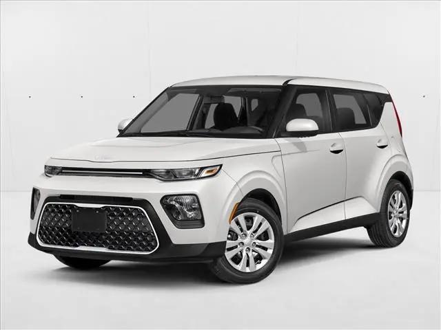 2022 Kia Soul LX for sale in Phoenix, AZ