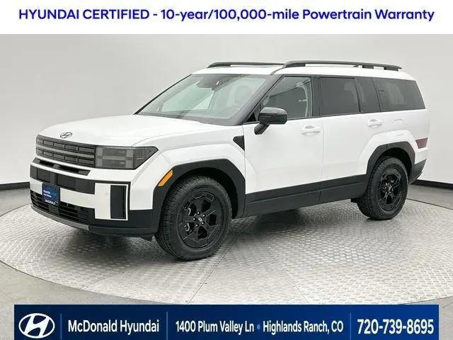 2025 Hyundai Santa Fe XRT for sale in Highlands Ranch, CO