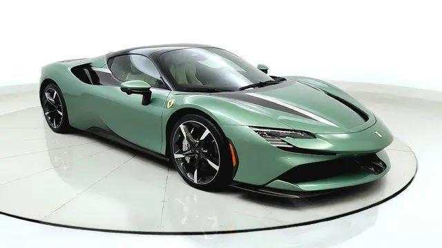2024 Ferrari 90 Base for sale in Ocean, NJ