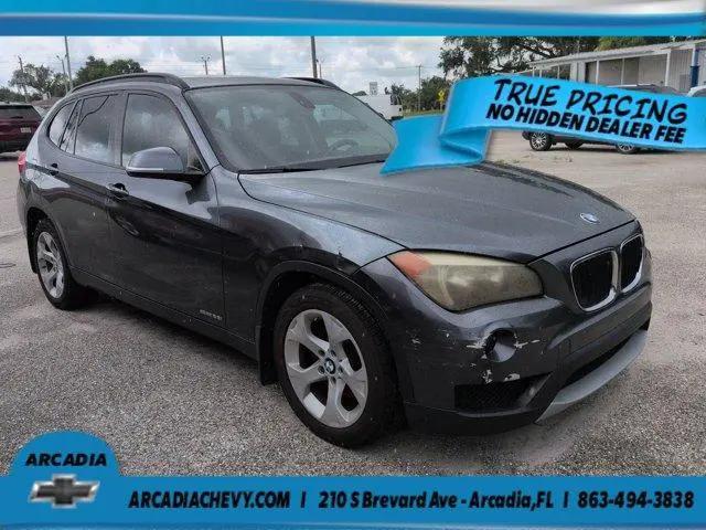 2014 BMW X1 sDrive28i for sale in Arcadia, FL