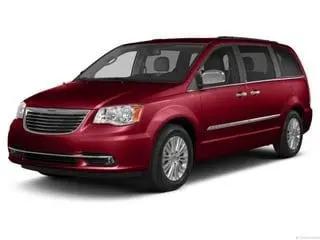2013 Chrysler Town & Country Touring for sale in Gulfport, MS
