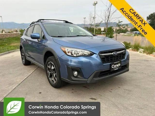 2019 Subaru Crosstrek 2.0i Premium for sale in Colorado Springs, CO