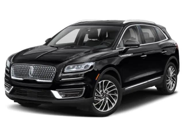 2019 Lincoln Nautilus Reserve for sale in Minneapolis, MN