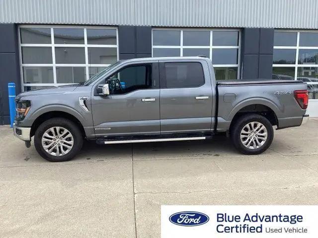 2024 Ford F-150 XLT for sale in Sheffield Village, OH