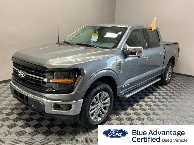 2024 Ford F-150 XLT for sale in Sheffield Village, OH