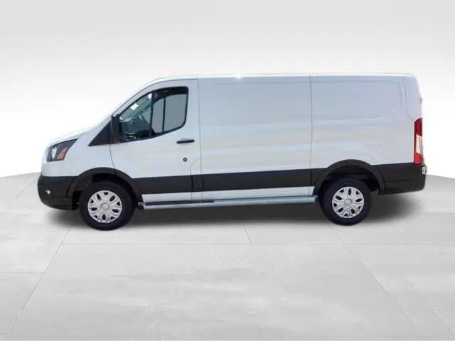 2025 Ford Transit Cargo Van Base for sale in Sheffield Village, OH