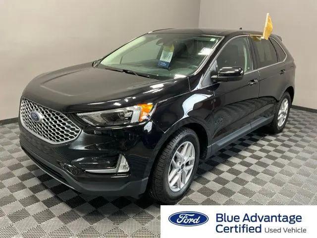 2024 Ford Edge SEL for sale in Sheffield Village, OH