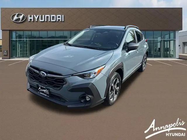 2024 Subaru Crosstrek Premium for sale in Edgewater, MD
