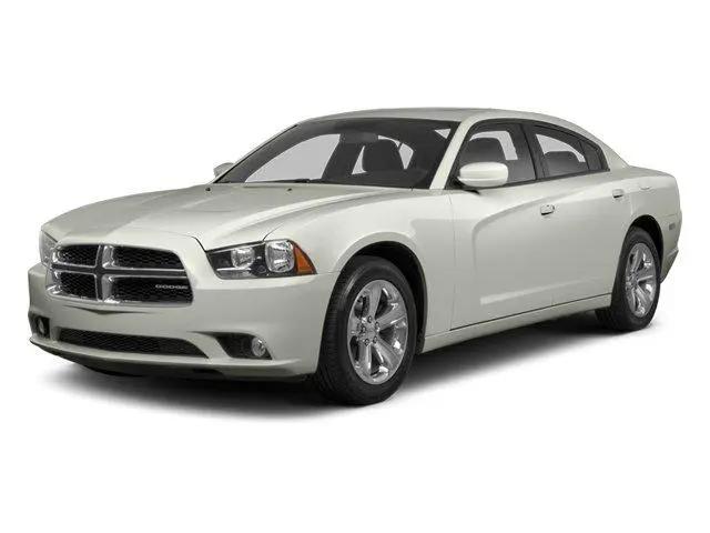 2013 Dodge Charger Road/Track for sale in Tucson, AZ