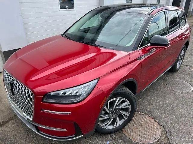 2023 Lincoln Corsair Standard for sale in Kent, OH