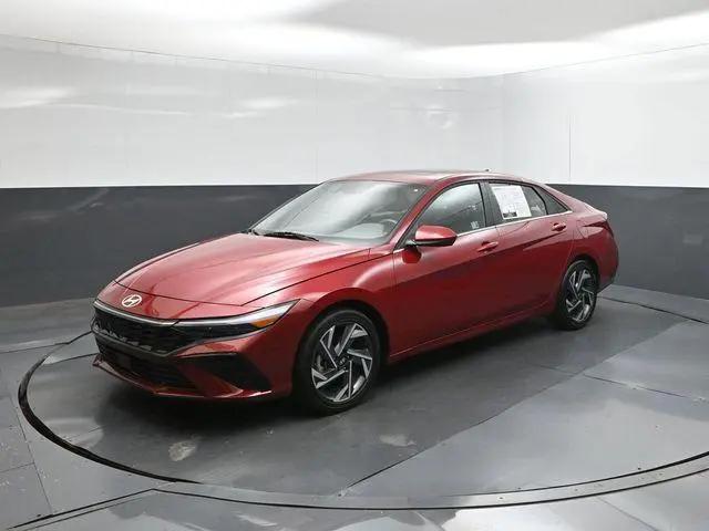 2025 Hyundai Elantra SEL Convenience for sale in Beaumont, TX