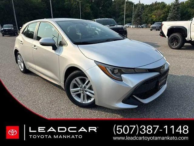 2022 Toyota Corolla SE for sale in Mankato, MN