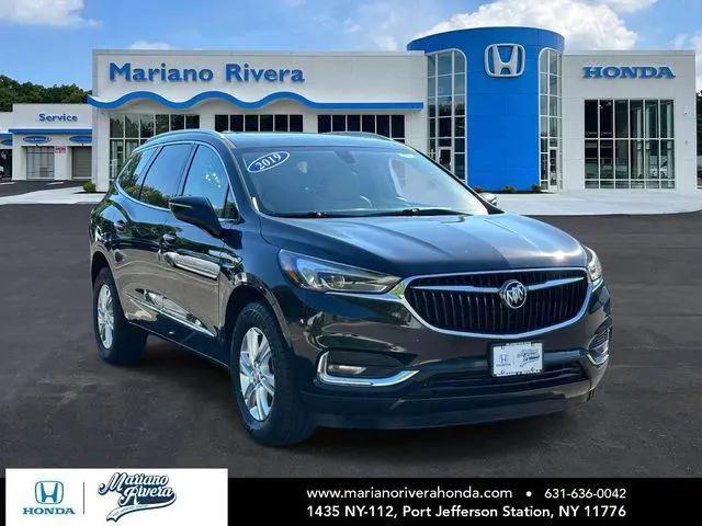 2019 Buick Enclave AWD Essence for sale in Port Jefferson Station, NY
