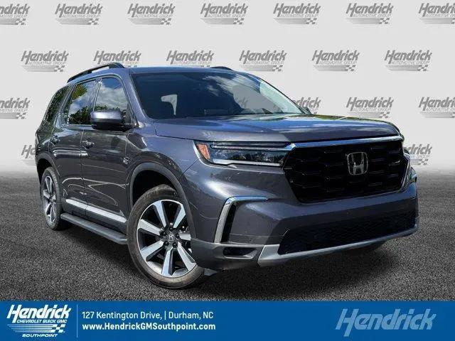 2025 Honda Pilot Touring for sale in Durham, NC