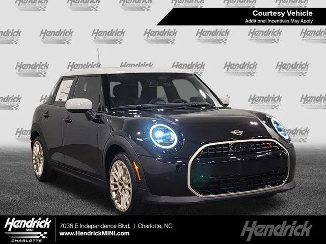 2026 MINI Hardtop Cooper S for sale in Charlotte, NC