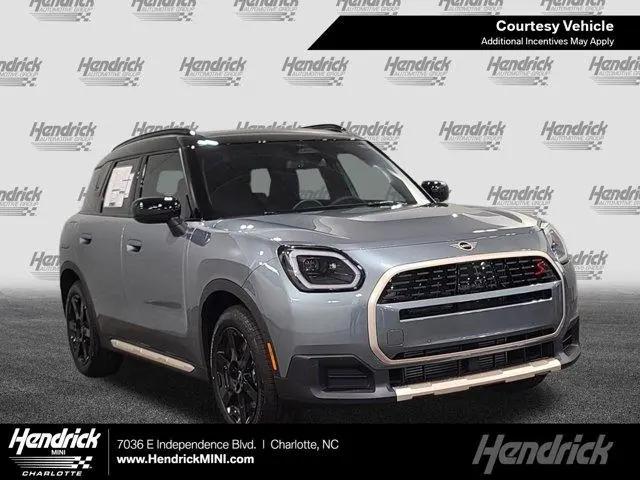 2027 MINI Cooper Countryman S for sale in Charlotte, NC