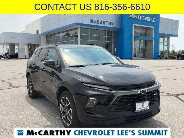 2025 Chevrolet Blazer FWD RS for sale in Lee's Summit, MO