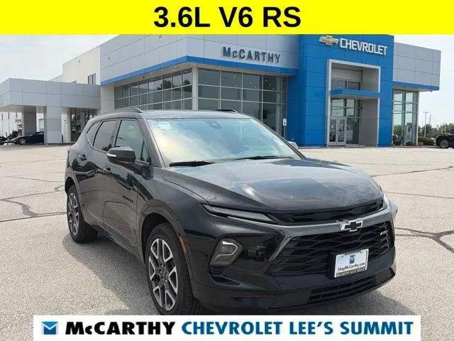 2025 Chevrolet Blazer FWD RS for sale in Lee's Summit, MO