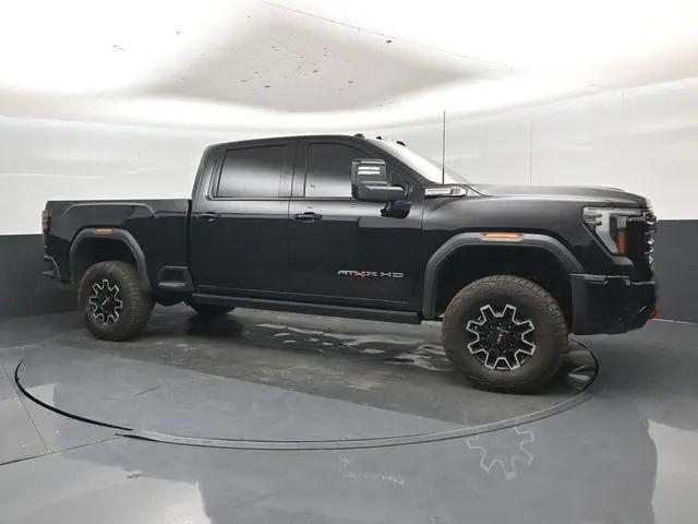 2026 GMC Sierra 2500HD Crew Cab, Standard Bed, AT4X, 4WD for sale in Tulsa, OK