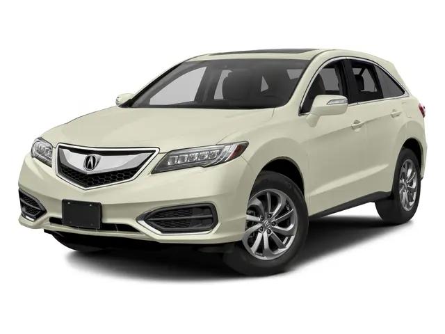 2017 Acura RDX w/AcuraWatch Plus Package for sale in Tulsa, OK