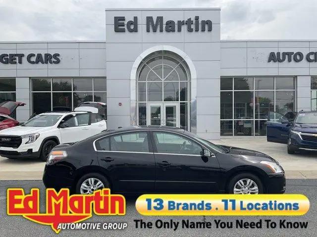 2012 Nissan Altima 2.5 S for sale in Anderson, IN