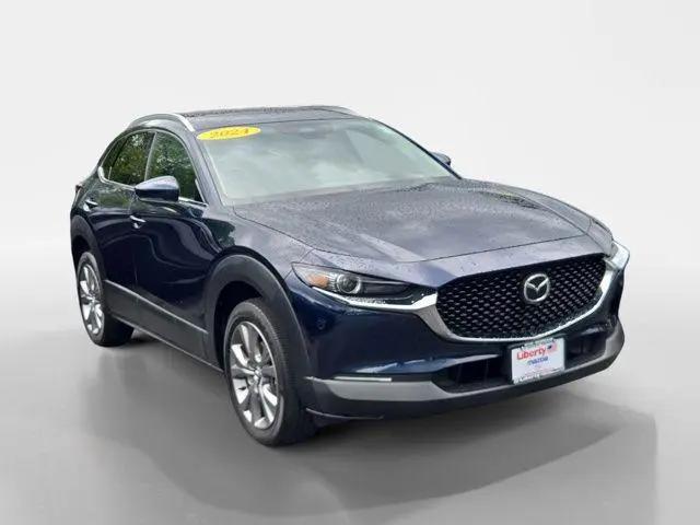 2024 Mazda CX-30 2.5 S Premium Package for sale in Wakefield, MA