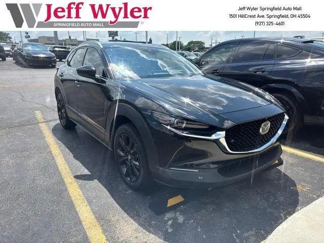 2021 Mazda CX-30 for sale near Springfield, OH