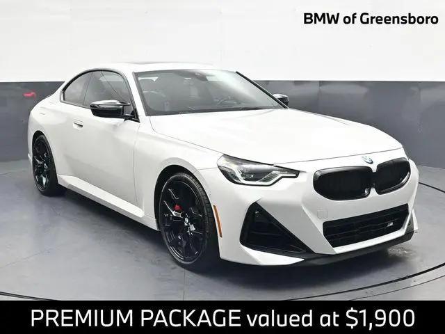 2025 BMW M240 i for sale in Greensboro, NC