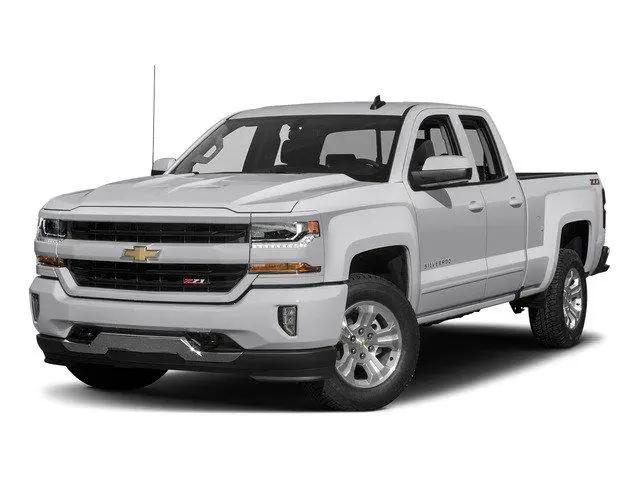 2016 Chevrolet Silverado 1500 LT for sale in Muncy, PA