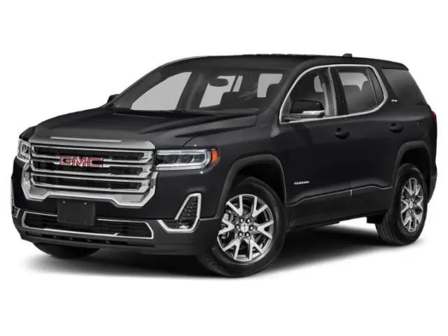 2021 GMC Acadia AWD SLT for sale in Muncy, PA