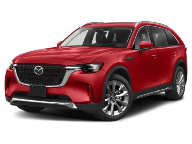 2024 Mazda X-90 3.3 Turbo Premium for sale in Johnstown, PA
