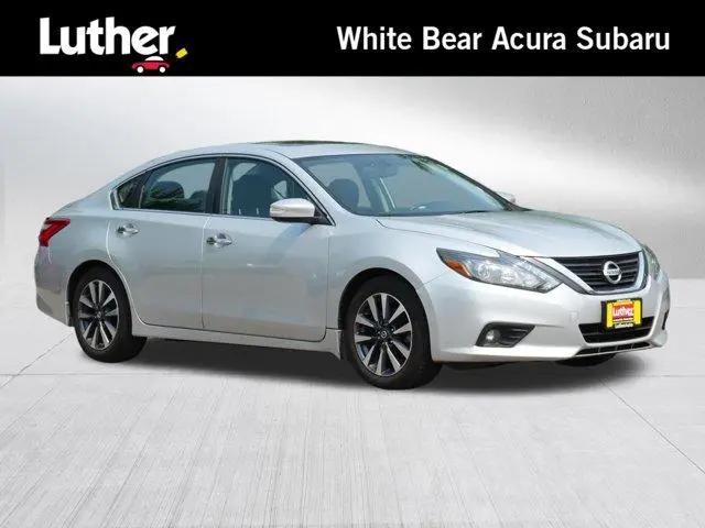 2016 Nissan Altima 2.5 SL for sale in Vadnais Heights, MN