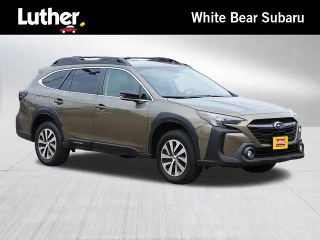 2024 Subaru Outback Premium for sale in Vadnais Heights, MN