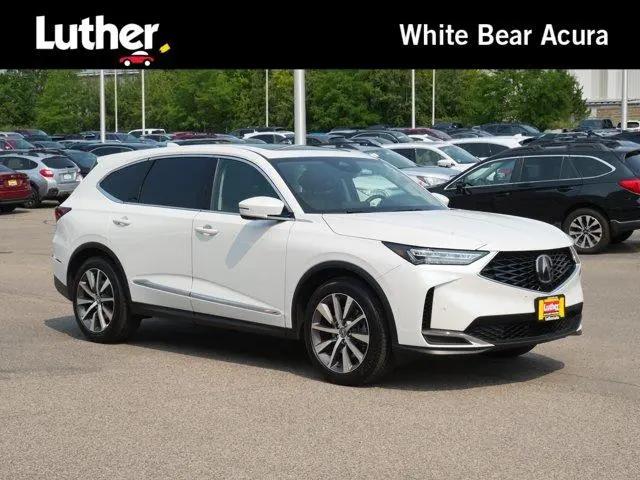 2025 Acura MDX Technology Package for sale in Vadnais Heights, MN