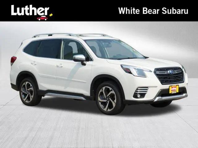2023 Subaru Forester Touring for sale in Vadnais Heights, MN